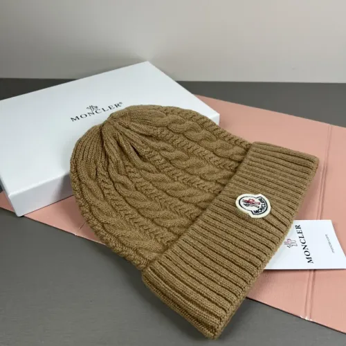 Replica Moncler Caps #1414800 $27.00 USD for Wholesale