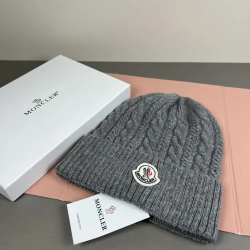 Cheap Moncler Caps #1414803, $$27.00 USD On Moncler Caps