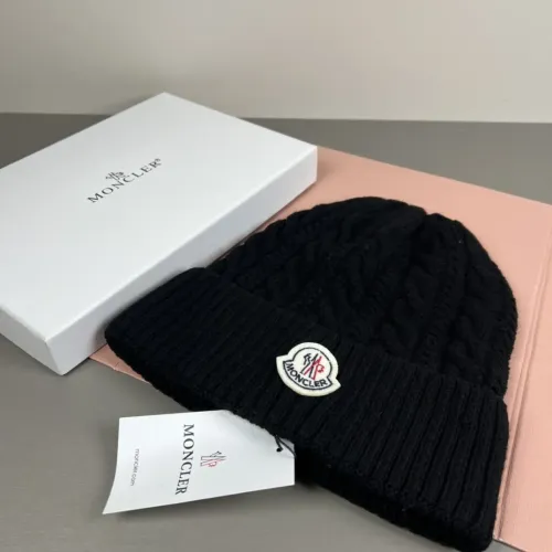 Cheap Moncler Caps #1414804, $$27.00 USD On Moncler Caps