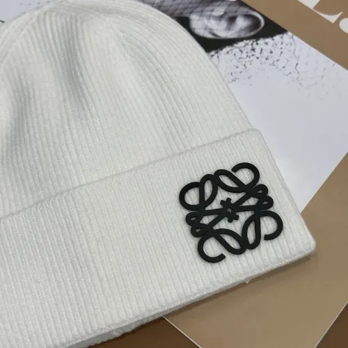 Replica LOEWE Caps #1414805 $27.00 USD for Wholesale