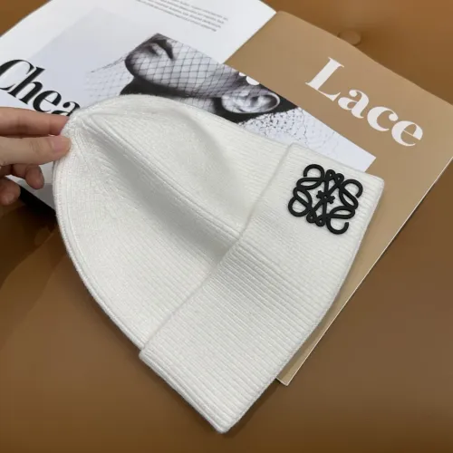 Replica LOEWE Caps #1414805 $27.00 USD for Wholesale