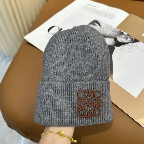 Replica LOEWE Caps #1414806 $27.00 USD for Wholesale