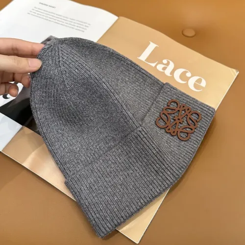 Replica LOEWE Caps #1414806 $27.00 USD for Wholesale
