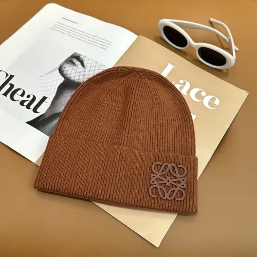 Cheap LOEWE Caps #1414807, $$27.00 USD On LOEWE Caps