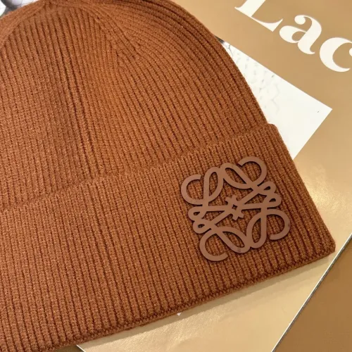 Replica LOEWE Caps #1414807 $27.00 USD for Wholesale