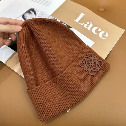 Replica LOEWE Caps #1414807 $27.00 USD for Wholesale