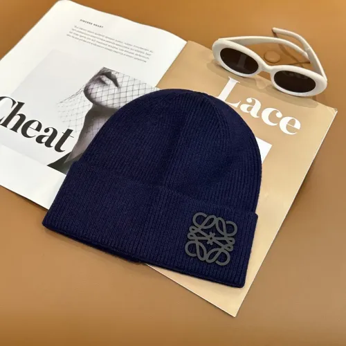 Cheap LOEWE Caps #1414808, $$27.00 USD On LOEWE Caps