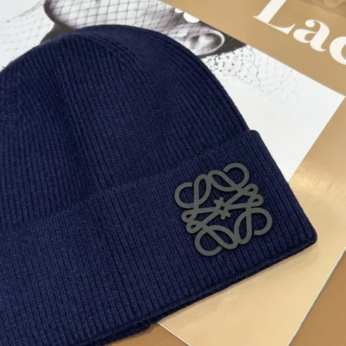 Replica LOEWE Caps #1414808 $27.00 USD for Wholesale