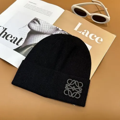 Cheap LOEWE Caps #1414809, $$27.00 USD On LOEWE Caps