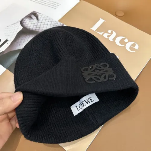 Replica LOEWE Caps #1414809 $27.00 USD for Wholesale