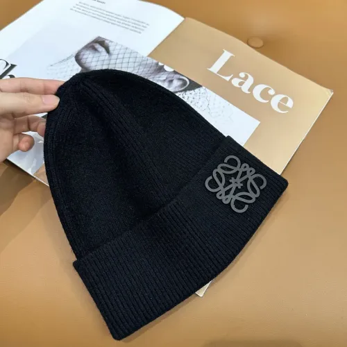 Replica LOEWE Caps #1414809 $27.00 USD for Wholesale