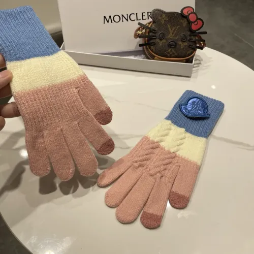 Replica Moncler Gloves For Women #1414810 $39.00 USD for Wholesale