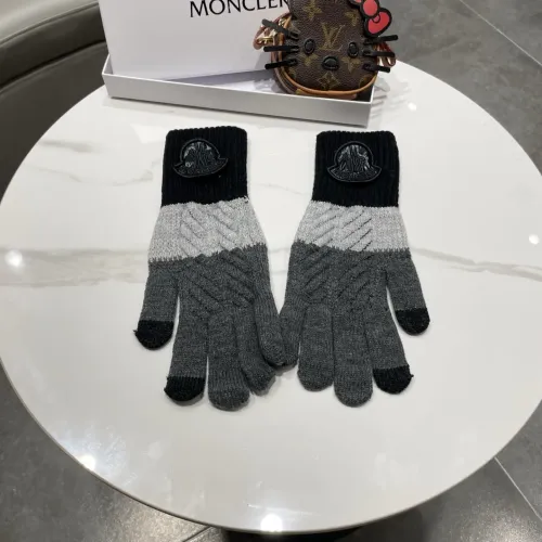 Cheap Moncler Gloves For Women #1414811, $$39.00 USD On Moncler Gloves