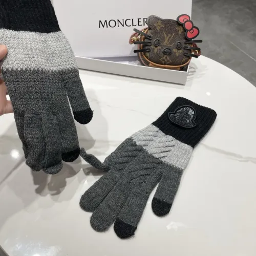 Replica Moncler Gloves For Women #1414811 $39.00 USD for Wholesale