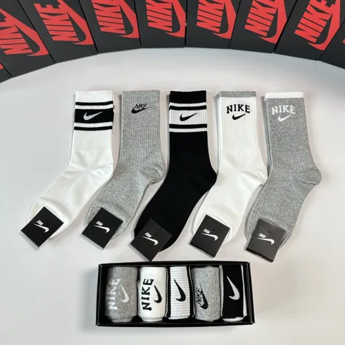 Cheap Nike Socks #1414822, $$29.00 USD On Nike Socks