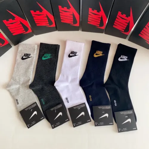 Cheap Nike Socks #1414823, $$29.00 USD On Nike Socks