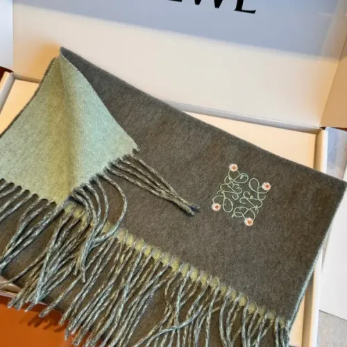 Cheap LOEWE Scarf #1414826, $$56.00 USD On LOEWE Scarf