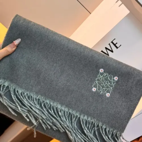 Replica LOEWE Scarf #1414826 $56.00 USD for Wholesale