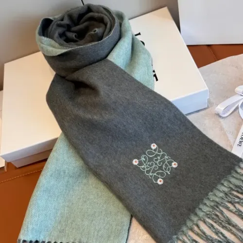 Replica LOEWE Scarf #1414826 $56.00 USD for Wholesale