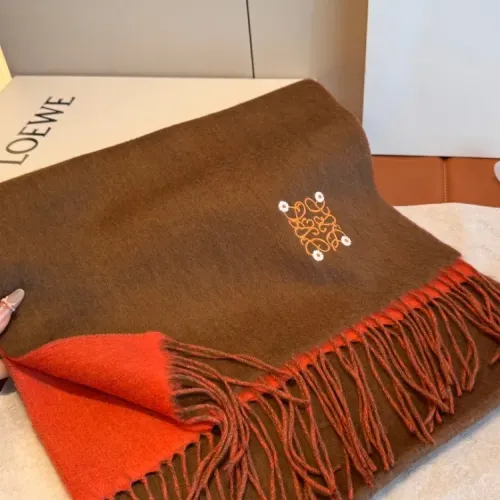 Replica LOEWE Scarf #1414827 $56.00 USD for Wholesale