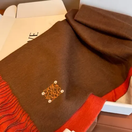 Replica LOEWE Scarf #1414827 $56.00 USD for Wholesale