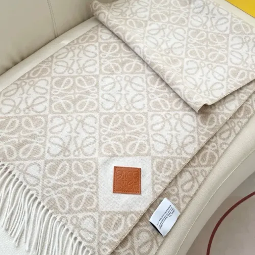 Cheap LOEWE Scarf #1414828, $$60.00 USD On LOEWE Scarf