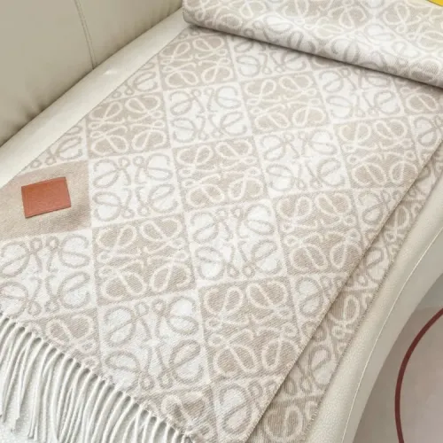 Replica LOEWE Scarf #1414828 $60.00 USD for Wholesale