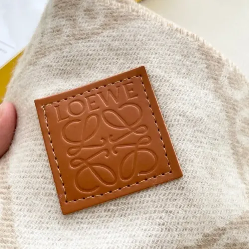 Replica LOEWE Scarf #1414828 $60.00 USD for Wholesale