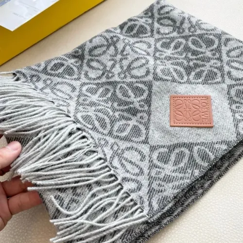 Replica LOEWE Scarf #1414829 $60.00 USD for Wholesale