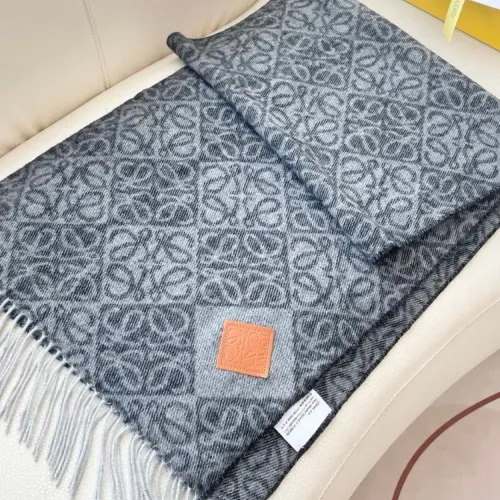 Cheap LOEWE Scarf #1414830, $$60.00 USD On LOEWE Scarf