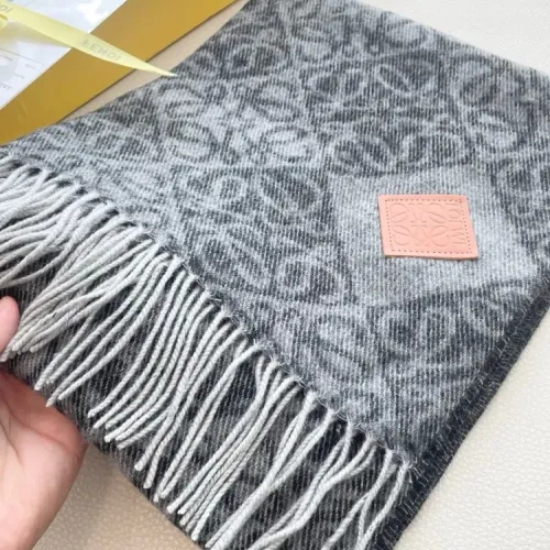 Replica LOEWE Scarf #1414830 $60.00 USD for Wholesale