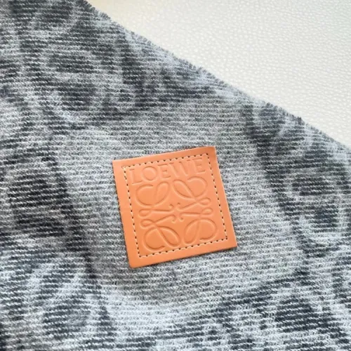 Replica LOEWE Scarf #1414830 $60.00 USD for Wholesale