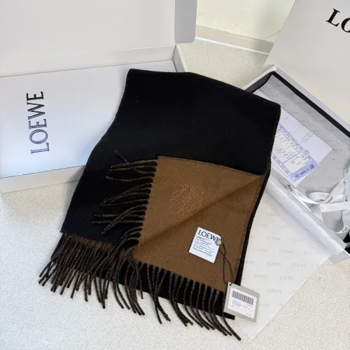 Cheap LOEWE Scarf #1414832, $$60.00 USD On LOEWE Scarf