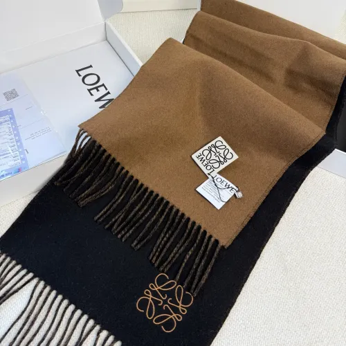 Replica LOEWE Scarf #1414832 $60.00 USD for Wholesale