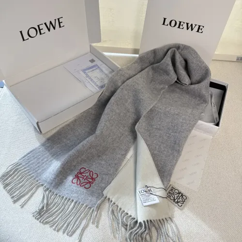 Replica LOEWE Scarf #1414833 $60.00 USD for Wholesale