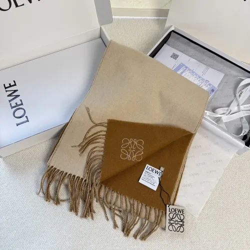 Cheap LOEWE Scarf #1414834, $$60.00 USD On LOEWE Scarf
