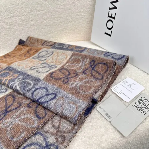 Replica LOEWE Scarf #1414836 $48.00 USD for Wholesale