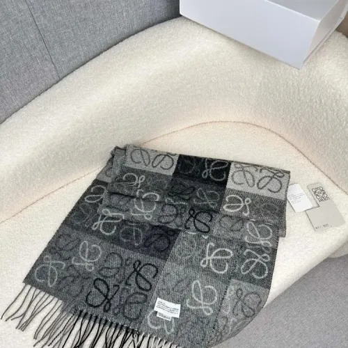 Cheap LOEWE Scarf #1414838, $$48.00 USD On LOEWE Scarf