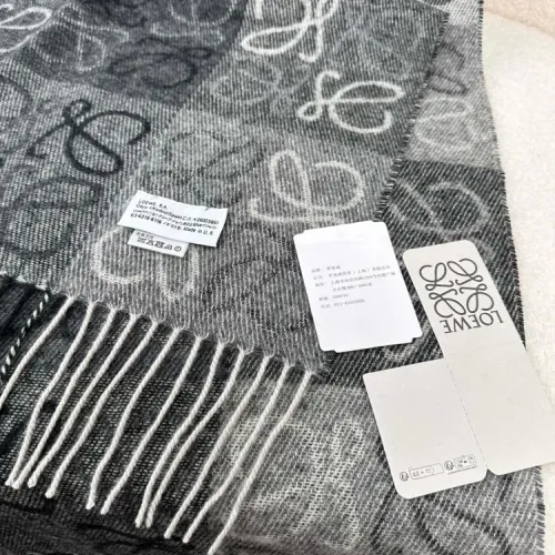 Replica LOEWE Scarf #1414838 $48.00 USD for Wholesale