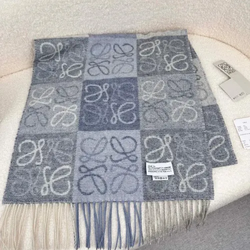 Cheap LOEWE Scarf #1414839, $$48.00 USD On LOEWE Scarf