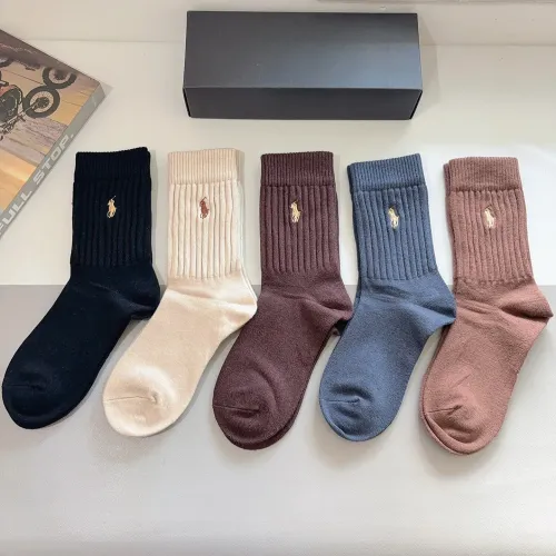 Cheap Ralph Lauren Polo Socks #1414840, $$29.00 USD On Ralph Lauren Polo Socks