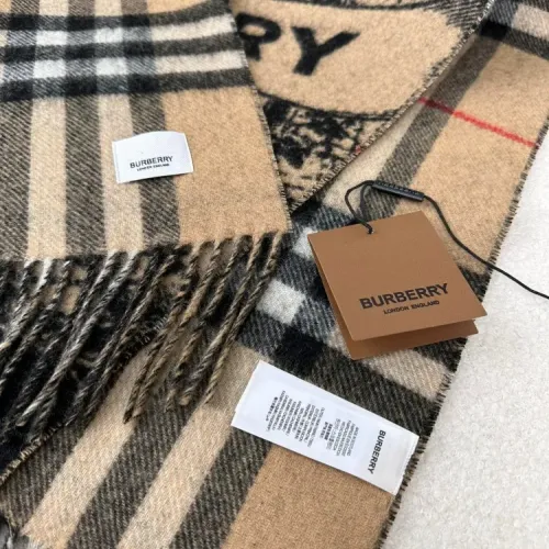 Replica Burberry Scarf #1414841 $56.00 USD for Wholesale