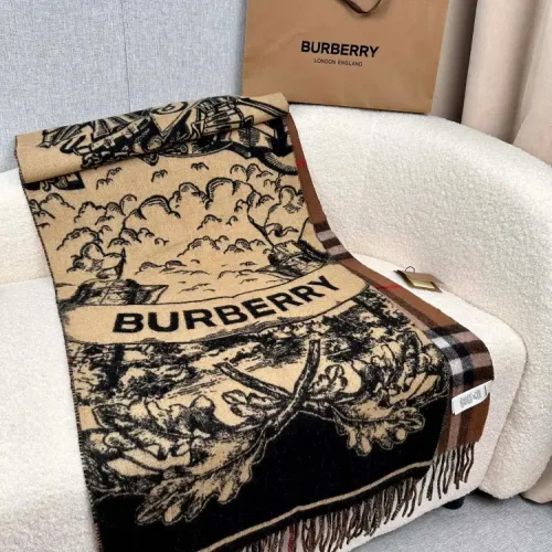 Cheap Burberry Scarf #1414842, $$56.00 USD On Burberry Scarf