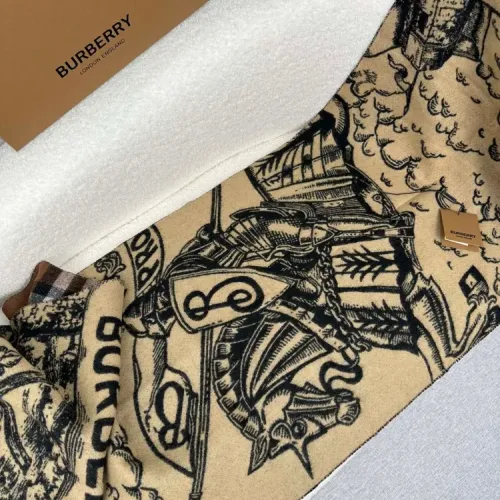 Replica Burberry Scarf #1414842 $56.00 USD for Wholesale