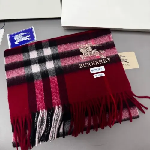 Replica Burberry Scarf #1414852 $45.00 USD for Wholesale