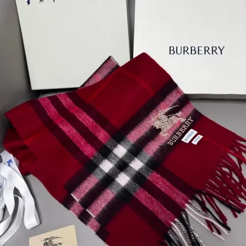 Replica Burberry Scarf #1414852 $45.00 USD for Wholesale