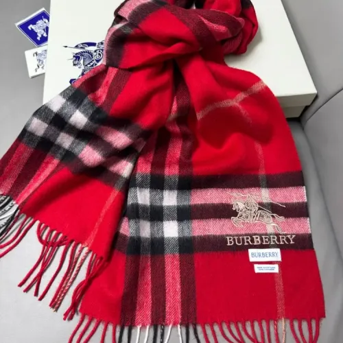 Replica Burberry Scarf #1414853 $45.00 USD for Wholesale