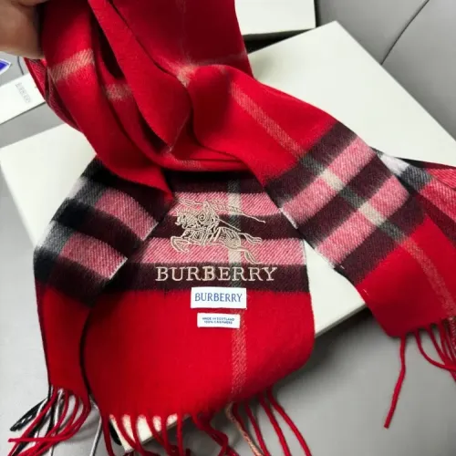 Replica Burberry Scarf #1414853 $45.00 USD for Wholesale