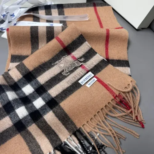 Replica Burberry Scarf #1414854 $45.00 USD for Wholesale