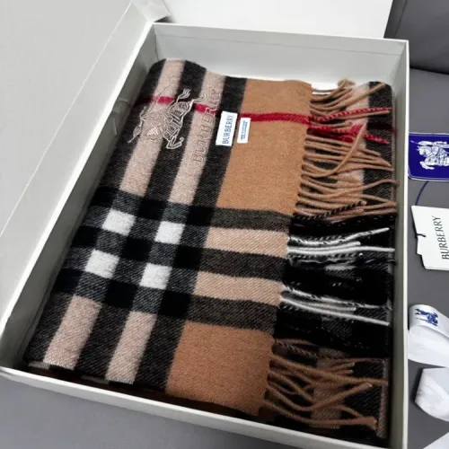 Replica Burberry Scarf #1414854 $45.00 USD for Wholesale